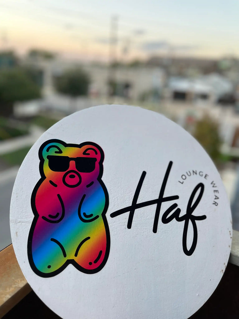 HAF SIGNATURE COLLECTION